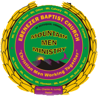 Mountain Men Ministry